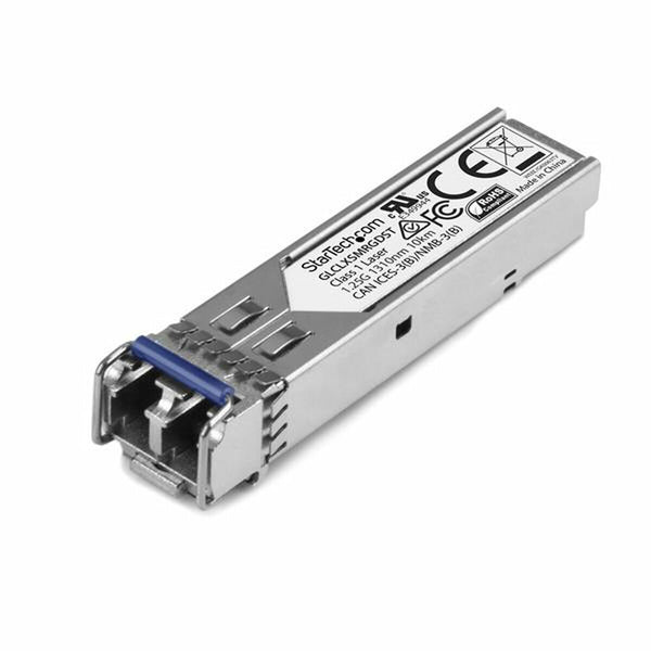 MultiMode SFP Fibre Module Startech GLCLXSMRGDST-0