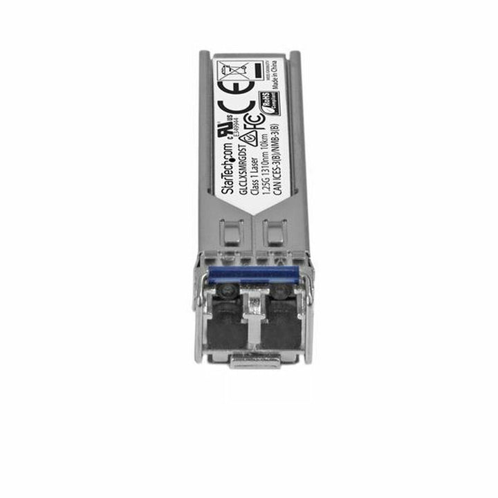 MultiMode SFP Fibre Module Startech GLCLXSMRGDST-2