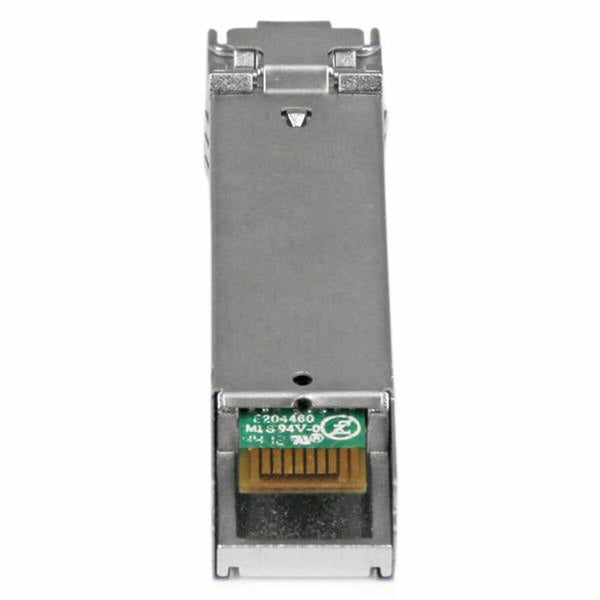 MultiMode SFP Fibre Module Startech GLCSXMMDST-0