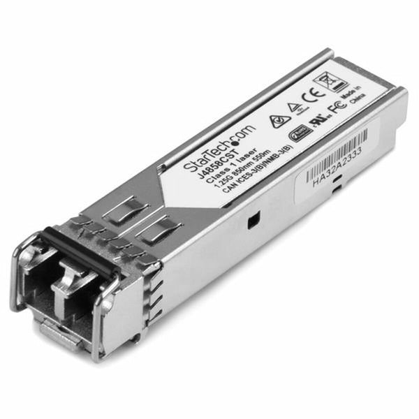 MultiMode SFP Fibre Module Startech J4858CST-0