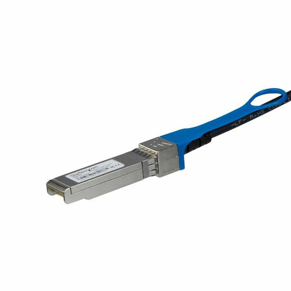Red SFP + Cable Startech J9281BST             1 m-0