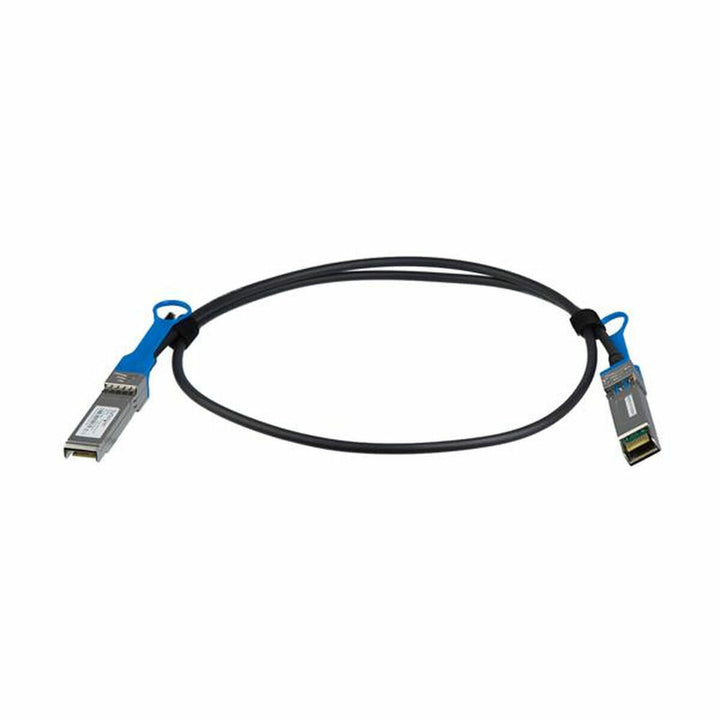 Red SFP + Cable Startech J9281BST             1 m-1