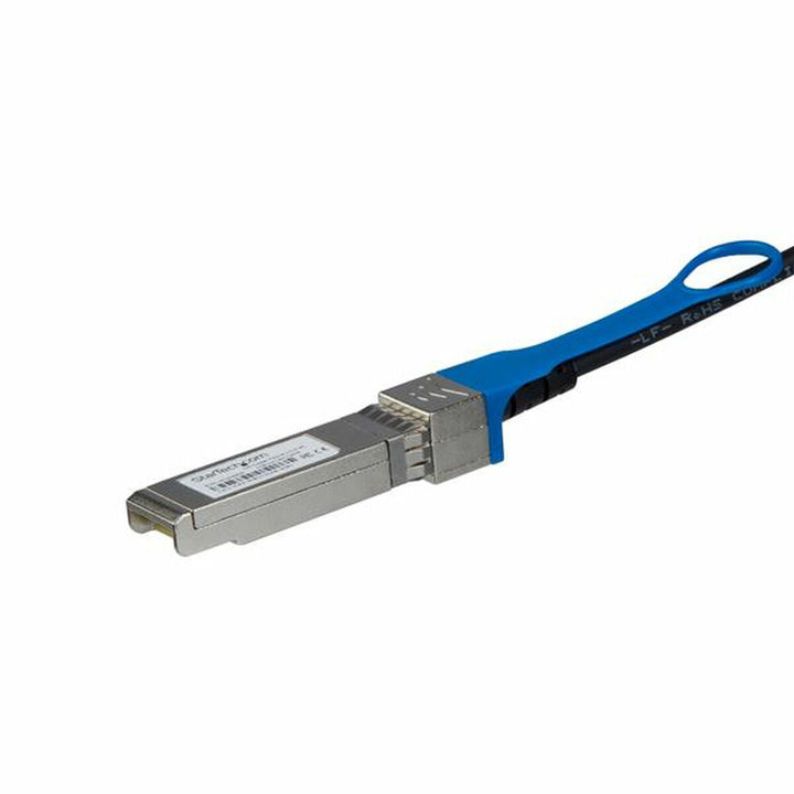 Red SFP + Cable Startech JD095CST             0,65 m-1