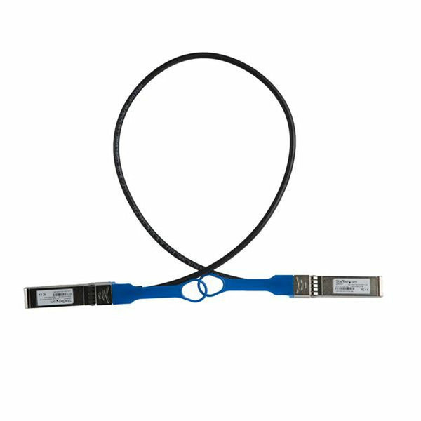 Red SFP + Cable Startech JD095CST             0,65 m-0