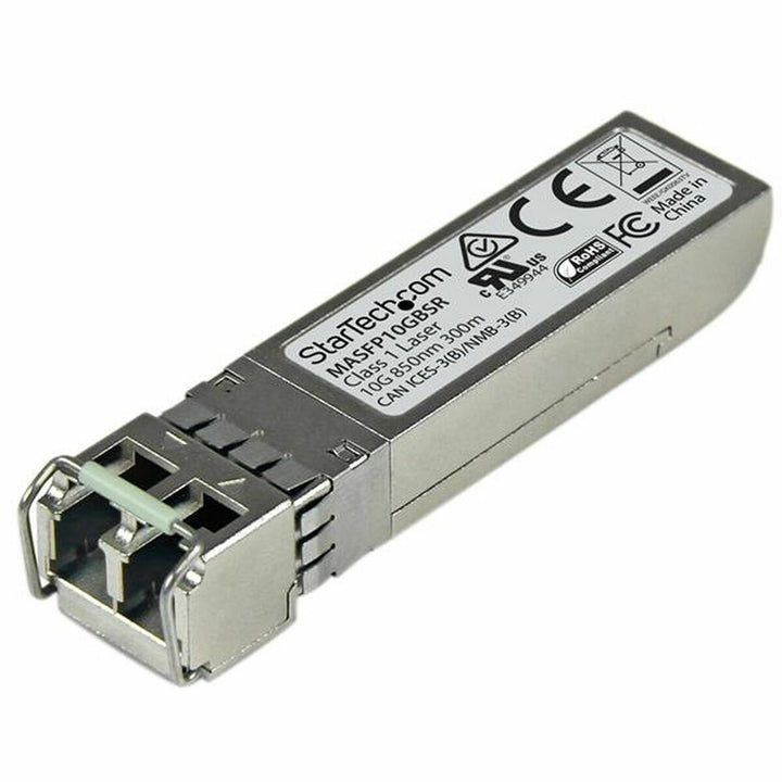 MultiMode SFP+ Fibre Module Startech MASFP10GBSR 850 nm-0