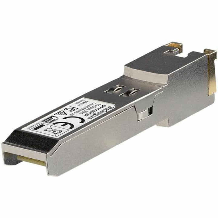 MultiMode SFP+ Fibre Module Startech SFP10GBTCST 10GBase-T 10 Gbps-2