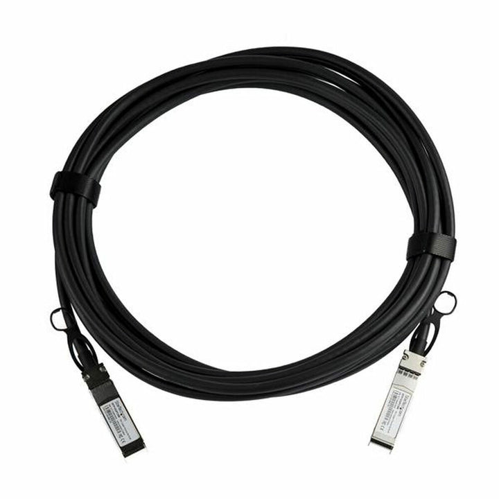 Red SFP + Cable Startech SFP10GPC5M Black 5 m-1