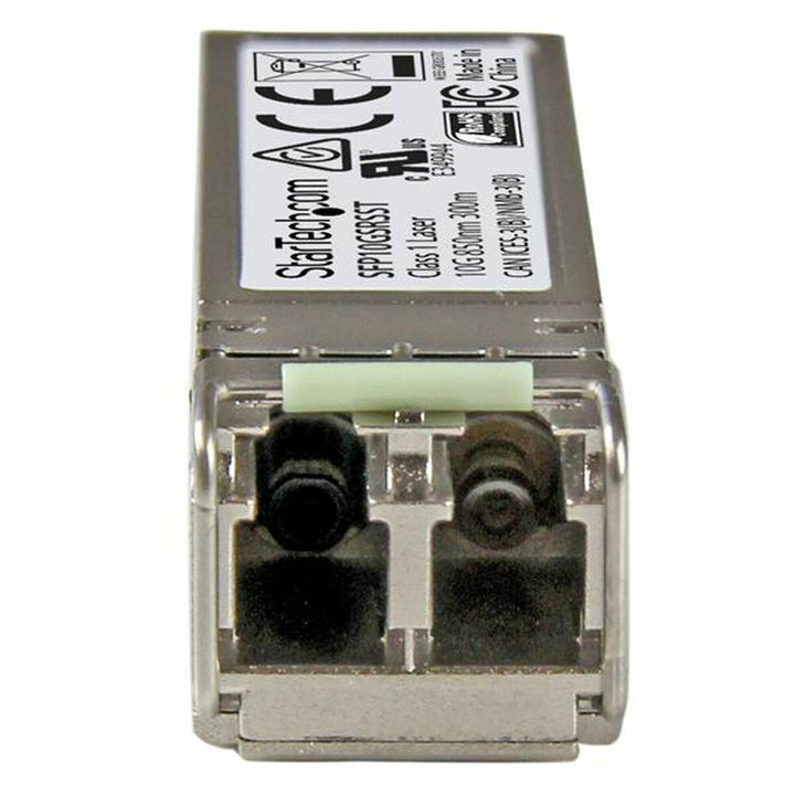 MultiMode SFP Fibre Module Startech SFP10GSRSST-1
