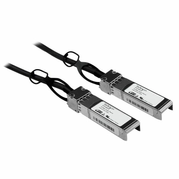 Fibre optic cable Startech SFPCMM1M 1 m-0