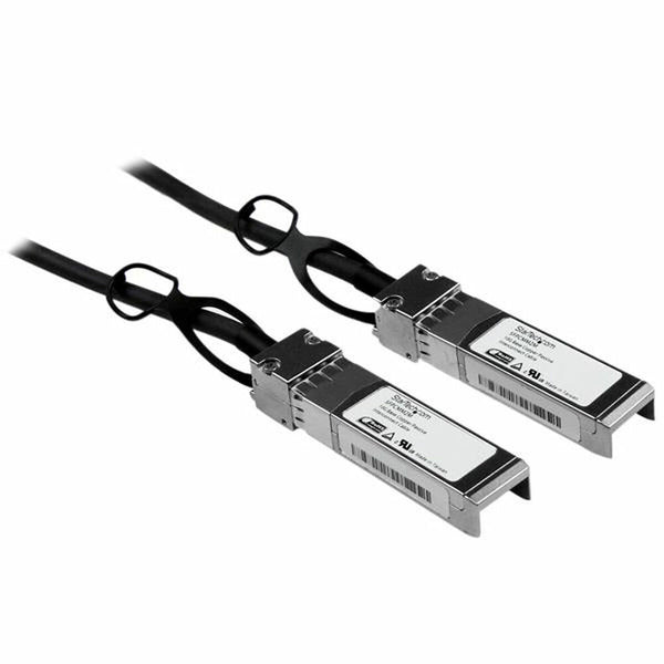 Fibre optic cable Startech SFPCMM2M-0