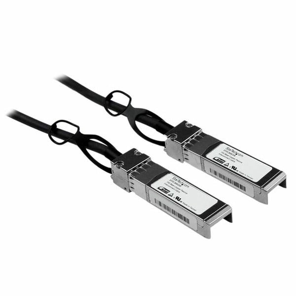 Red SFP + Cable Startech SFPCMM3M             3 m-0