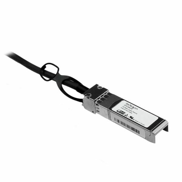 Red SFP + Cable Startech SFPCMM3M             3 m-2