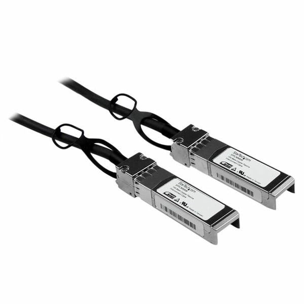 Fibre optic cable Startech SFPCMM5M-0