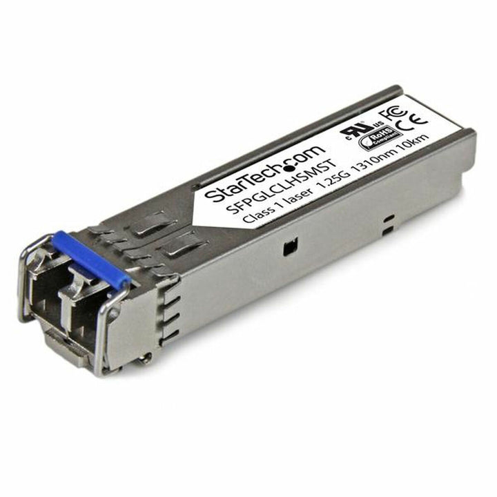 MultiMode SFP Fibre Module Startech SFPGLCLHSMST-2