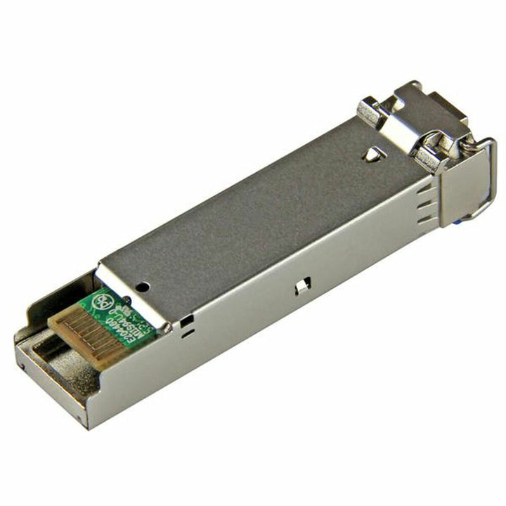 MultiMode SFP Fibre Module Startech SFPGLCLHSMST-0