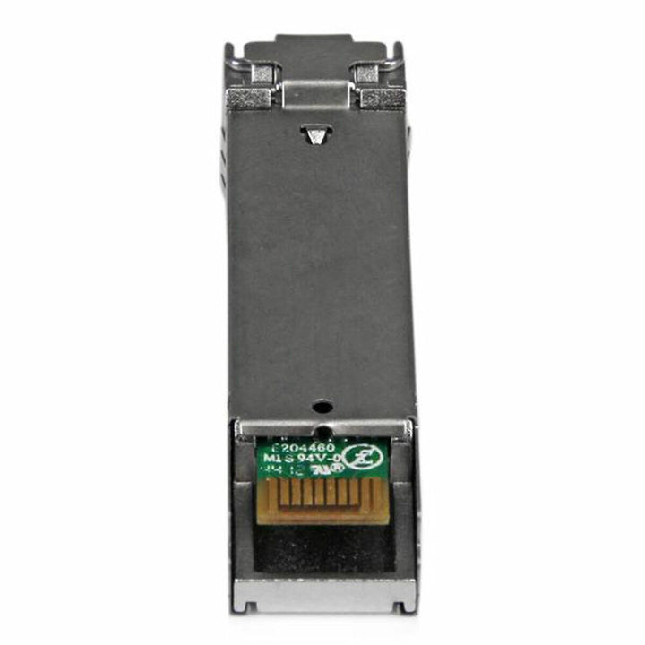 MultiMode SFP Fibre Module Startech SFPGLCLHSMST-1
