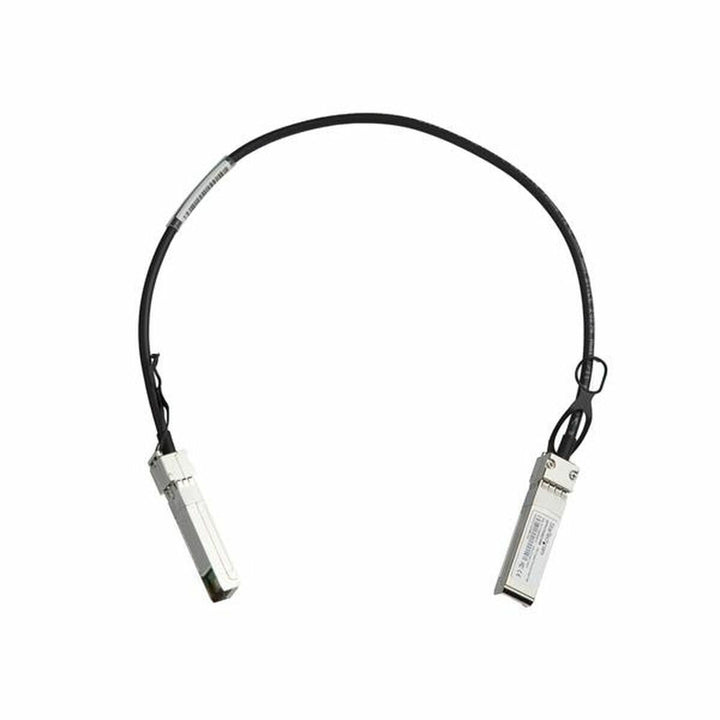 Red SFP + Cable Startech SFPH10GBC05M         0,5 m-1
