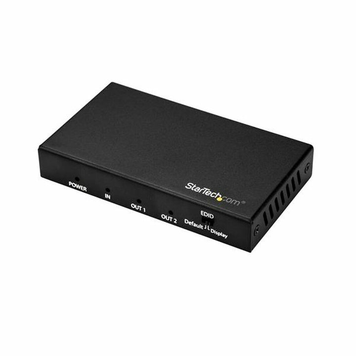 Splitter HDMI Startech ST122HD202 Black-3