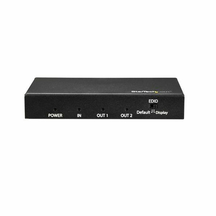 Splitter HDMI Startech ST122HD202 Black-2