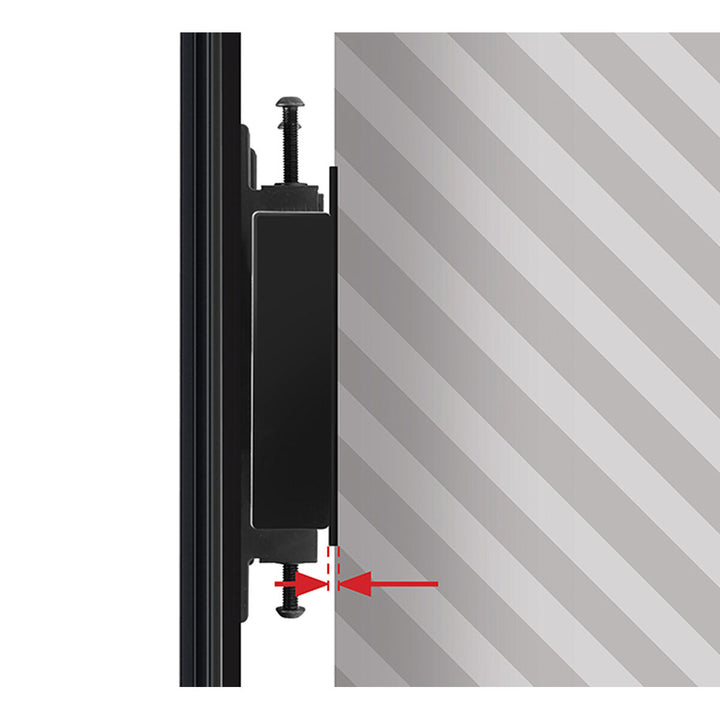 Screen Table Support B-Tech BT8390-WFK1/B-2