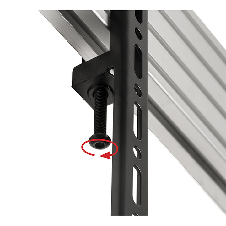 Screen Table Support B-Tech BT8390-VESA400F/B 70" 42"-1