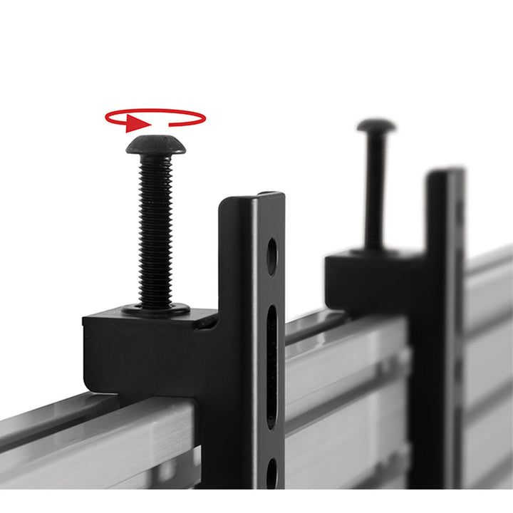 Screen Table Support B-Tech BT8390-VESA200F/B 32"-3