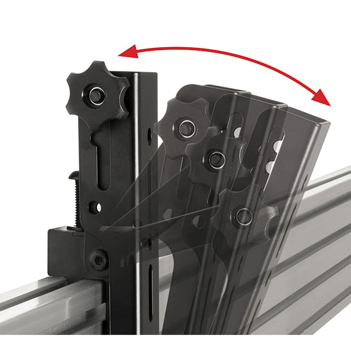 Screen Table Support B-Tech BT8390-VESA200T/B 32"-3