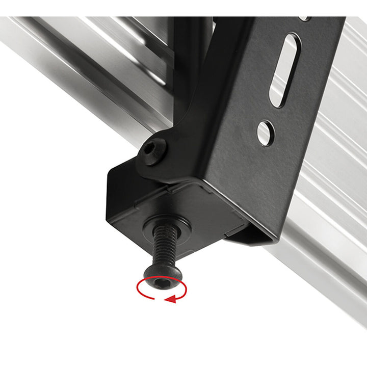 Screen Table Support B-Tech BT8390-VESA200T/B 32"-1