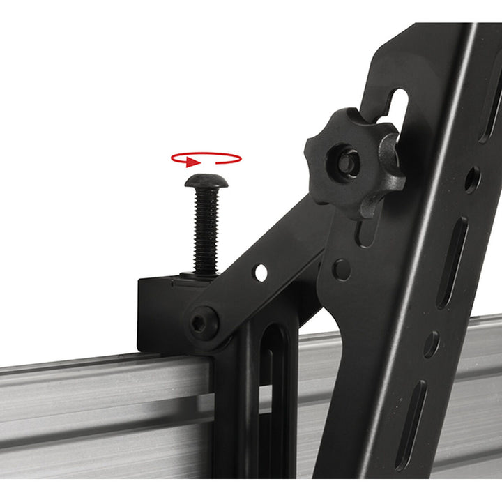 Screen Table Support B-Tech BT8390-VESA400T/B 70" 42"-2