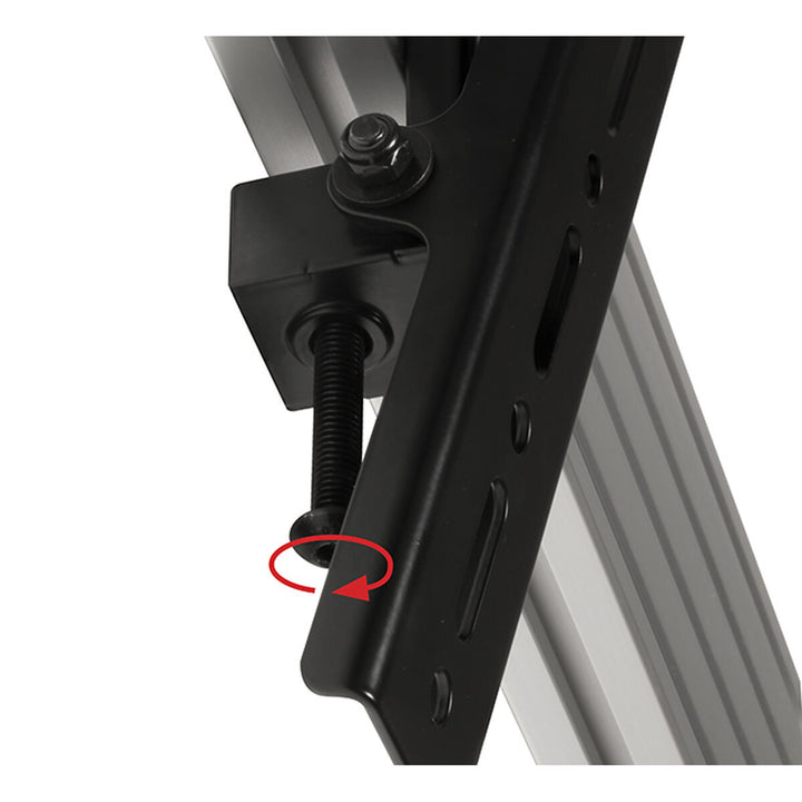 Screen Table Support B-Tech BT8390-VESA400T/B 70" 42"-3
