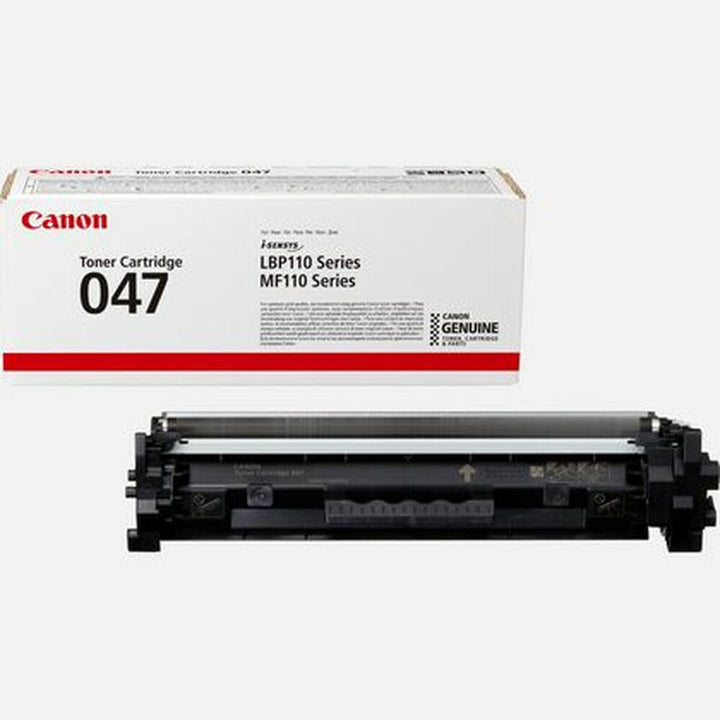 Toner Canon 2164C002 Black-1