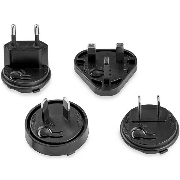 Network Adaptor Startech SVA20N2NEUA-0