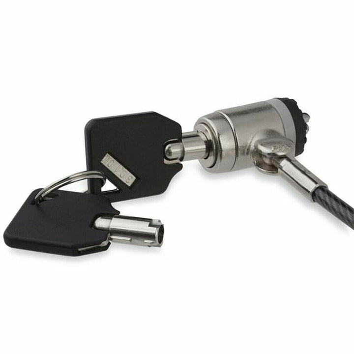 Security Cable Startech LTLOCKKEY 2 m-3