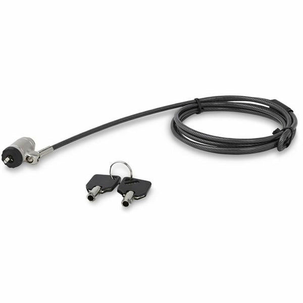 Security Cable Startech LTLOCKKEY 2 m-0