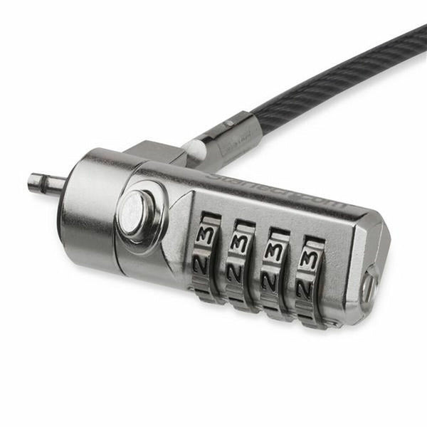 Security Cable Startech LTLOCK4D 2 m-0