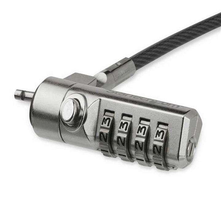 Security Cable Startech LTLOCK4D 2 m-0