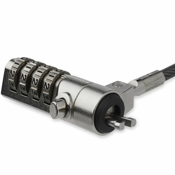 Security Cable Startech LTLOCK4D 2 m-2