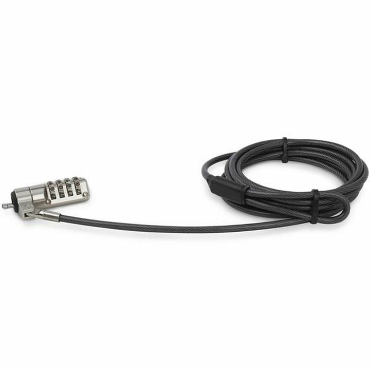 Security Cable Startech LTLOCK4D 2 m-1
