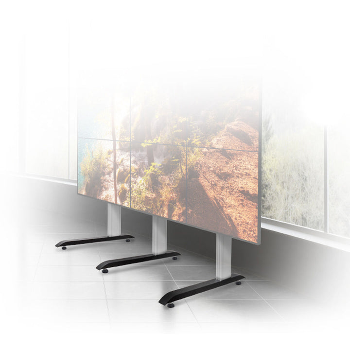 Screen Table Support B-Tech BT8380-BASE/B-1