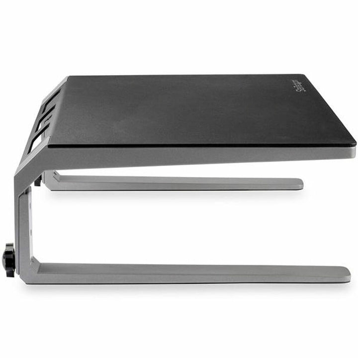 Raiser Startech MONSTND Silver-1