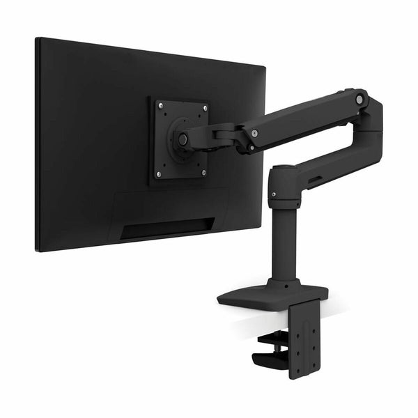 Adjustable support Ergotron 45-241-224 Screens Black 34"-0