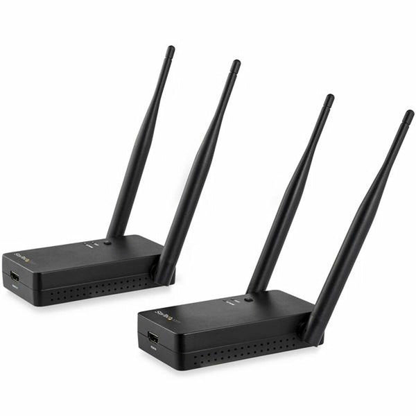 Transmitter Startech ST121WHDLR FHD HDMI Black-0