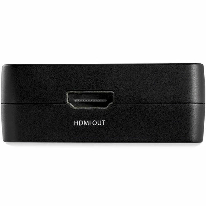Transmitter Startech ST121WHDLR FHD HDMI Black-2