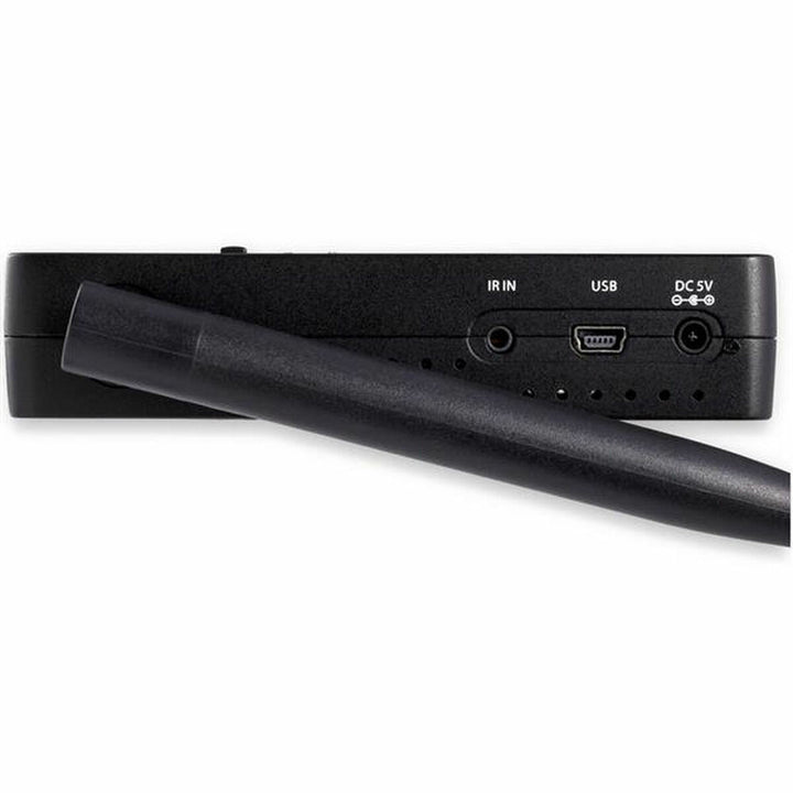 Transmitter Startech ST121WHDLR FHD HDMI Black-1