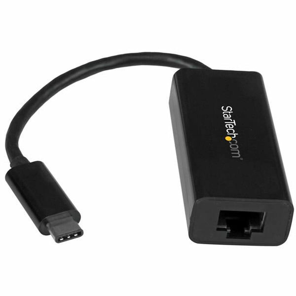 Network Adaptor Startech US1GC30B-0