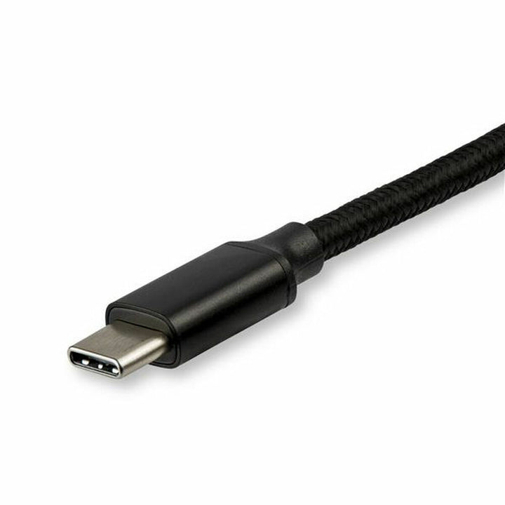 External Box Startech SM21BMU31CI3 Black M.2 USB-C USB 3.2-1