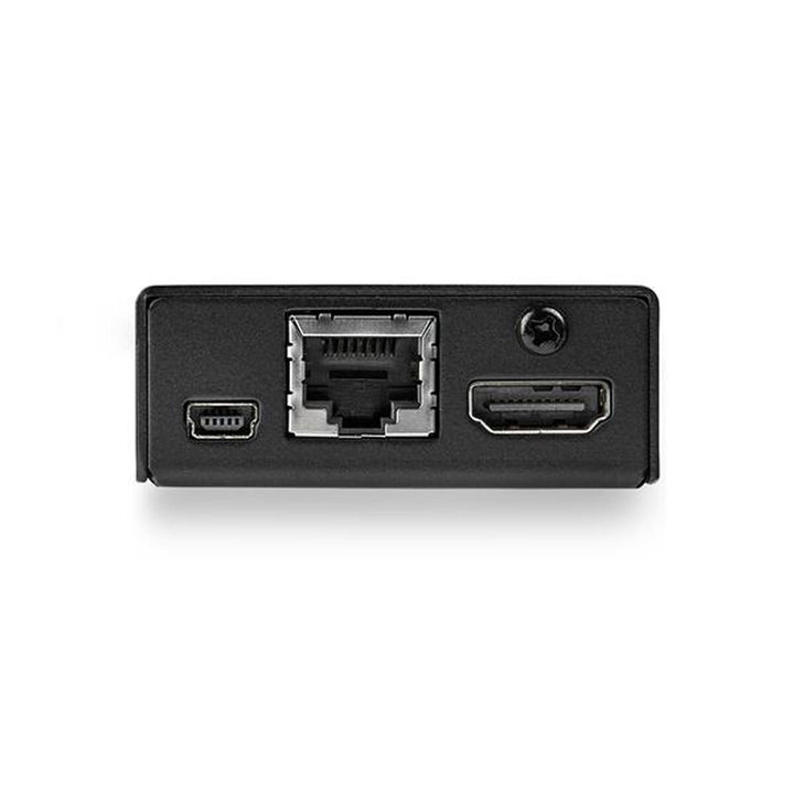 Extender Startech ST12MHDLNHR HDMI Black 15,2 m-1