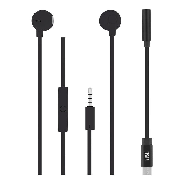 Adaptor T'NB SWEET-0