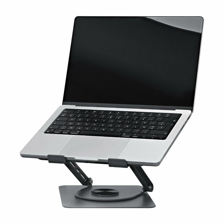 Notebook Stand T'NB iClick Metal Innovative and functional 360º rotation-7