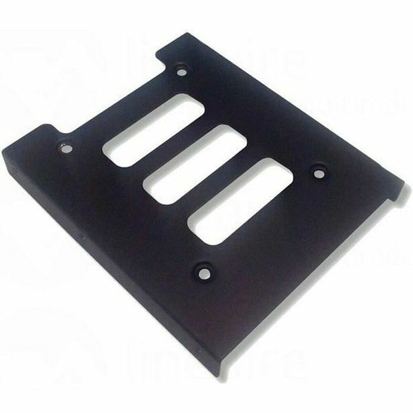 Adjustable support Lineaire LASD30 Hard Drive Black 2,5"-0